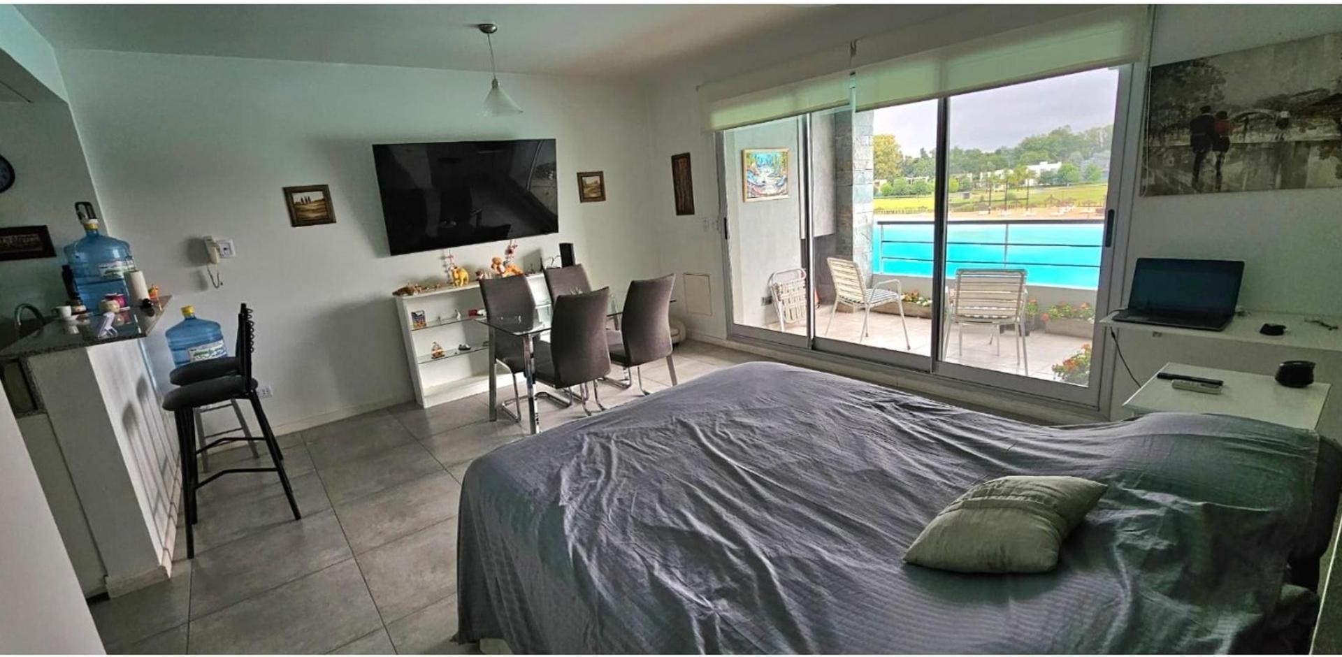 Foto de Alquiler Monoambiente Lagoon Pilar - CUAN PROPIEDADES, imagen 4