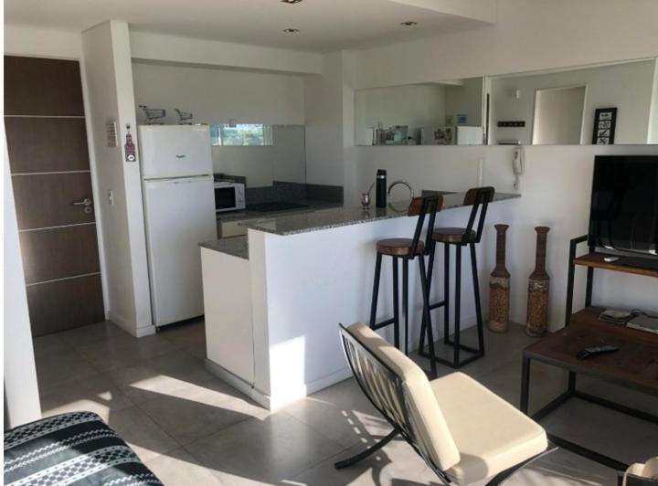 Venta depto Monoambiente Lagoon Pilar CUAN PROPIEDADES 2