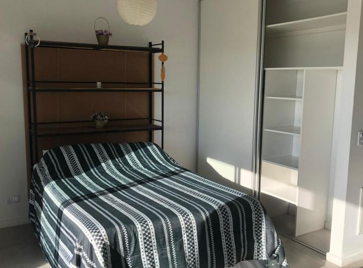 Venta depto Monoambiente Lagoon Pilar CUAN PROPIEDADES 5