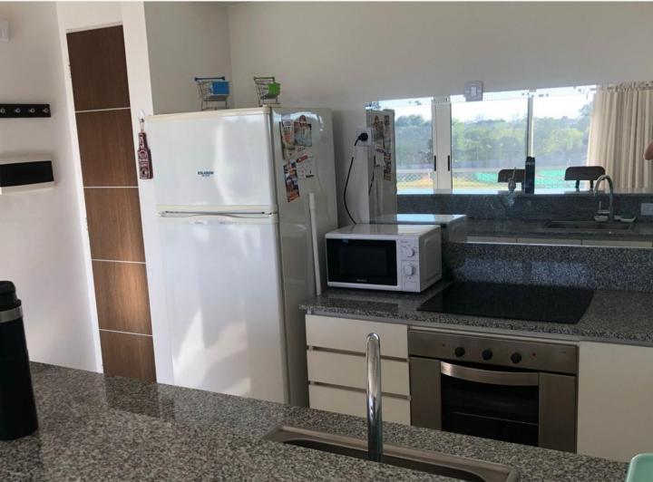 Venta depto Monoambiente Lagoon Pilar CUAN PROPIEDADES 1