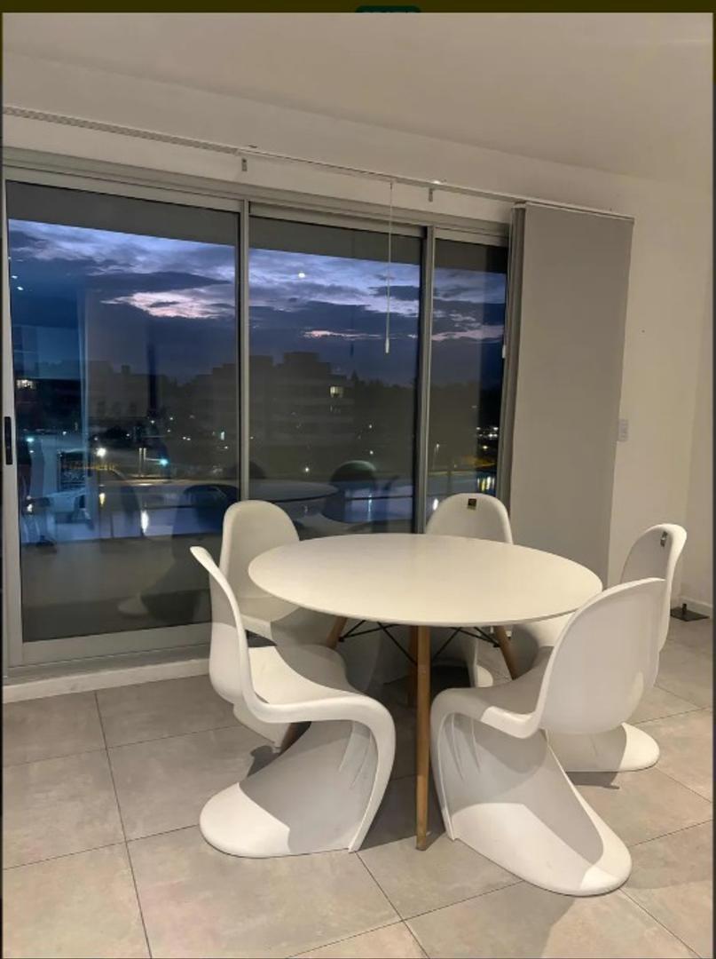 Alquiler departamento 5 ambientes Lagoon - Cuan Propiedades