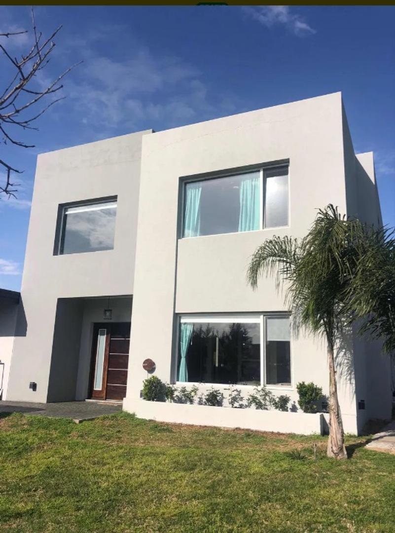Alquiler casa Canton Norte - Cuan Propiedades