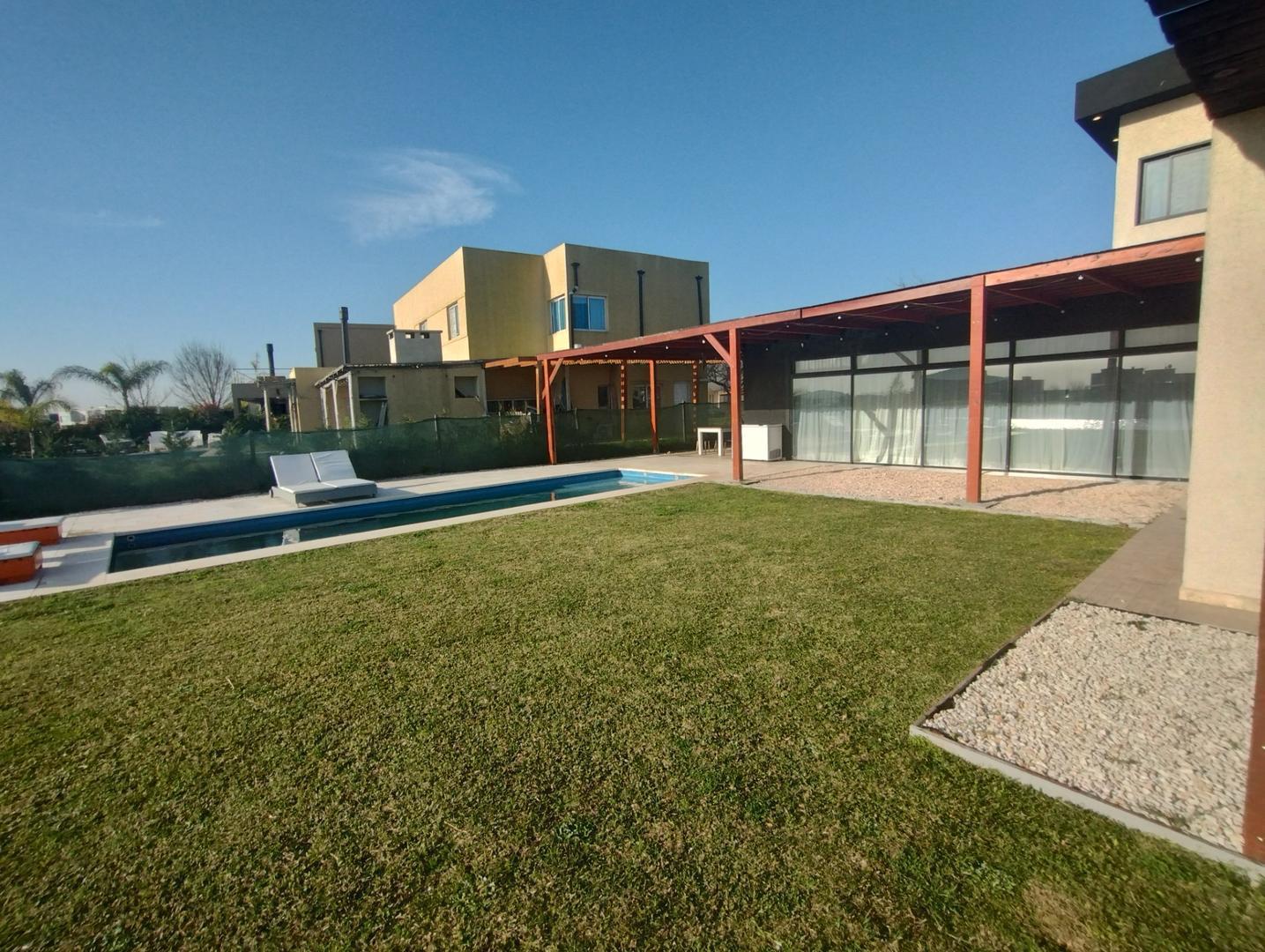 Casa en venta San Sebastian - Cuan Propiedades