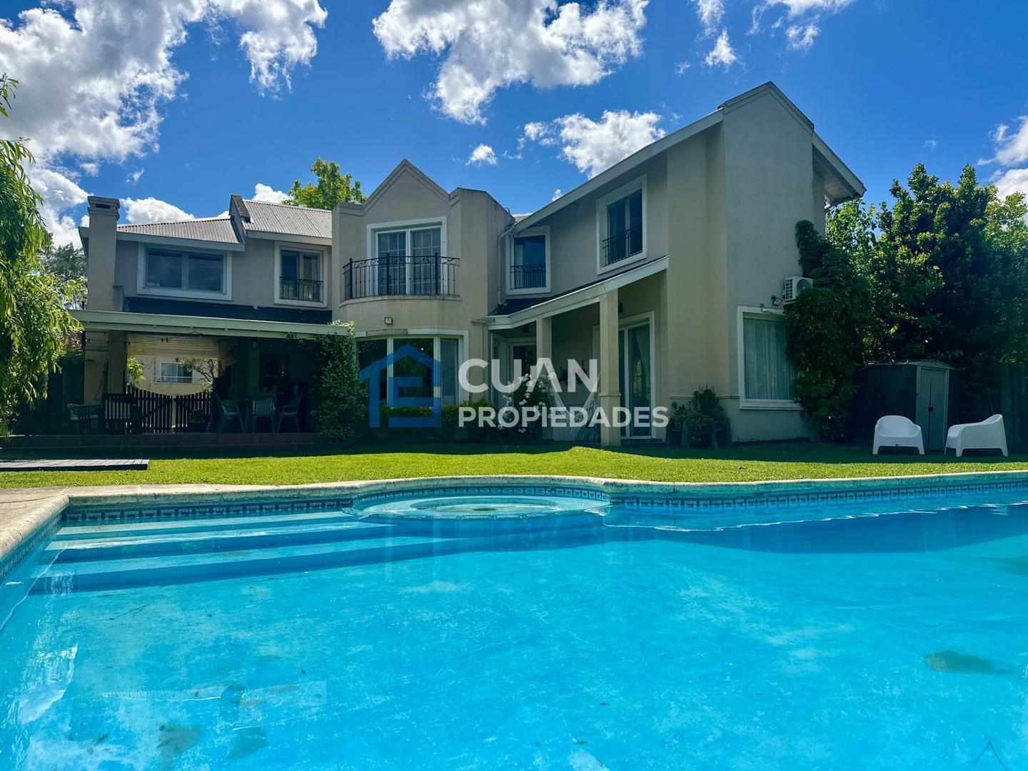 La Caballeriza casa en venta - Cuan Propiedades