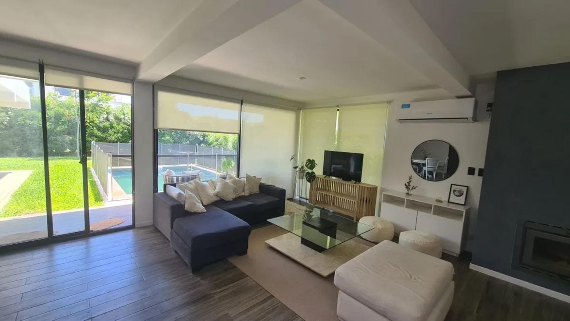 Foto de Casa en venta Lagoon Pilar - Cuan Propiedades, imagen 3