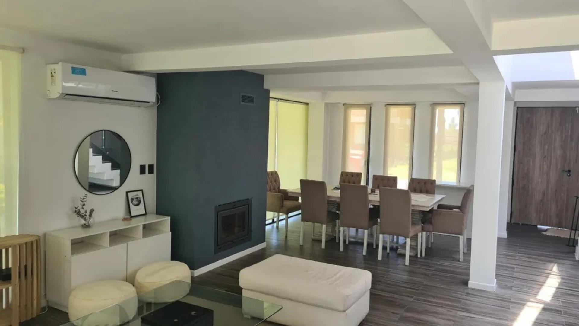 Foto de Casa en venta Lagoon Pilar - Cuan Propiedades, imagen 5