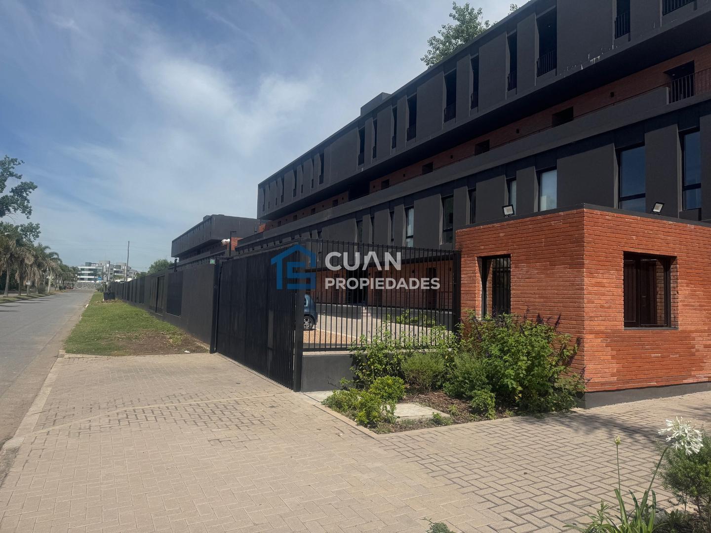 UP PILAR - CUAN PROPIEDADES