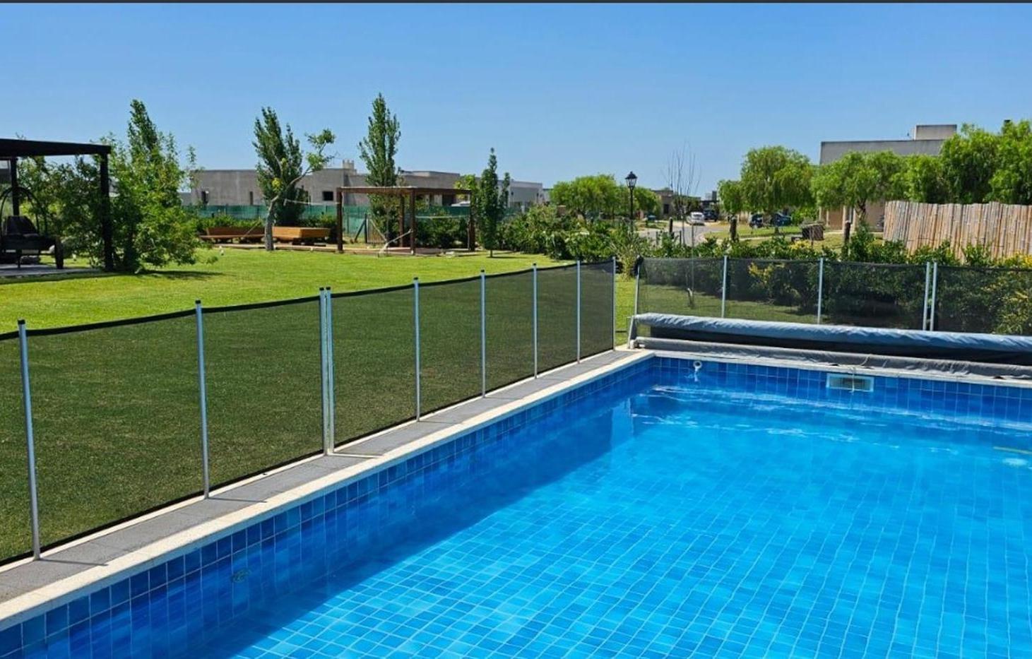 Alquiler casa San Sebastian - Cuan Propiedades