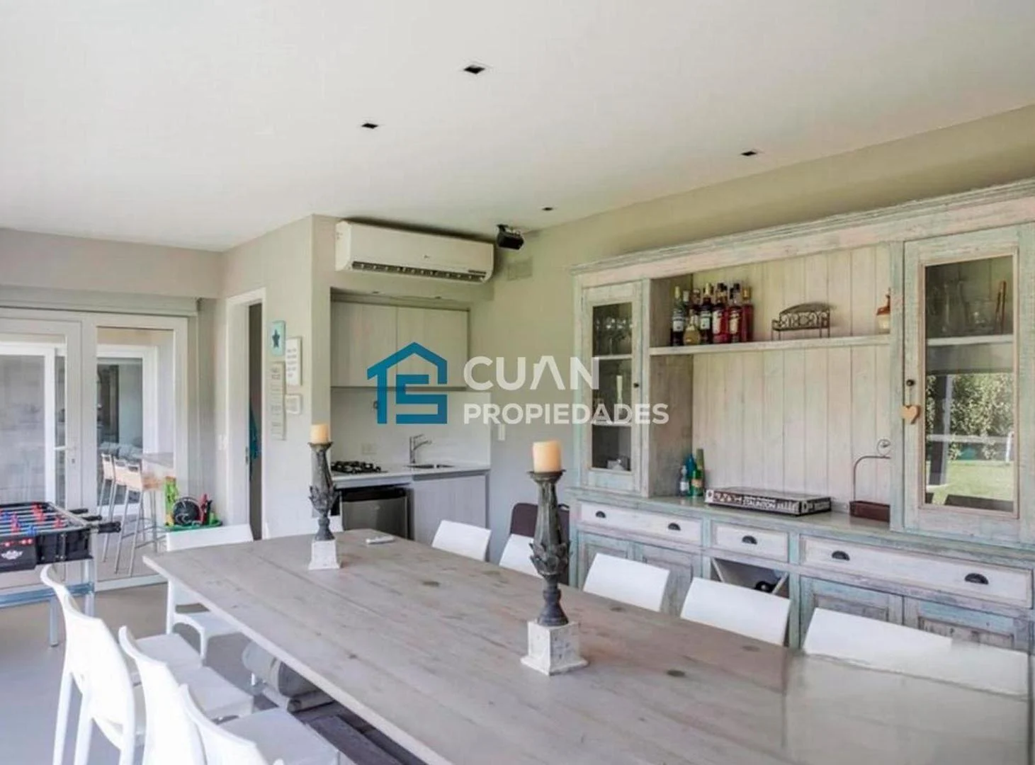 CASA EN VENTA, Ayres plaza CUAN PROPIEDADES