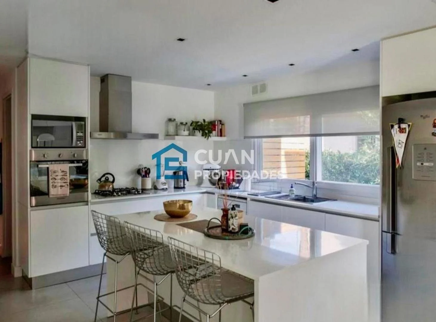 CASA EN VENTA, Ayres plaza CUAN PROPIEDADES