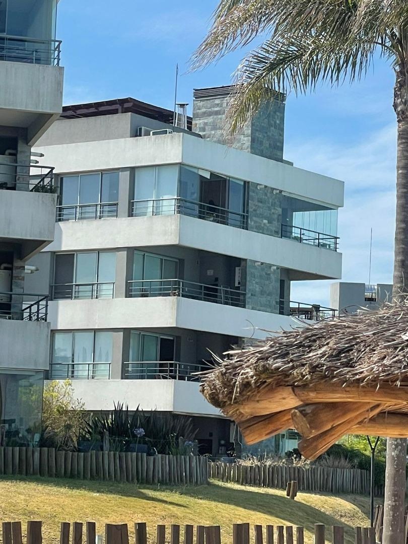 Alquiler departamento 2 ambientes Lagoon - CUAN PROPIEDADES