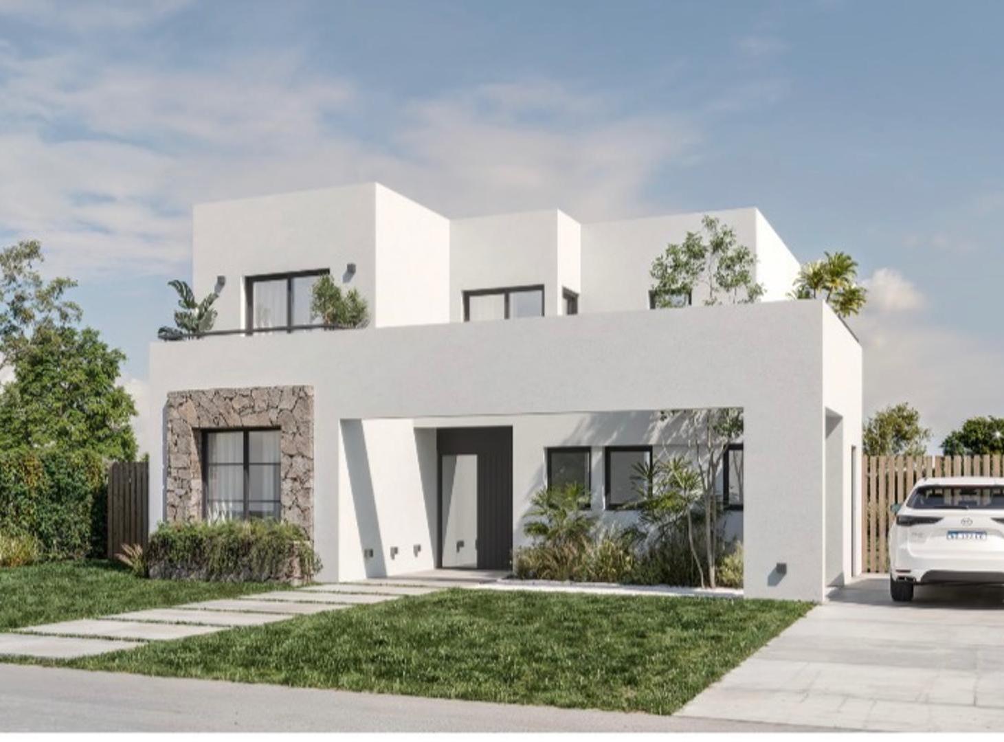 Casa en venta San Pablo - Cuan Propiedades