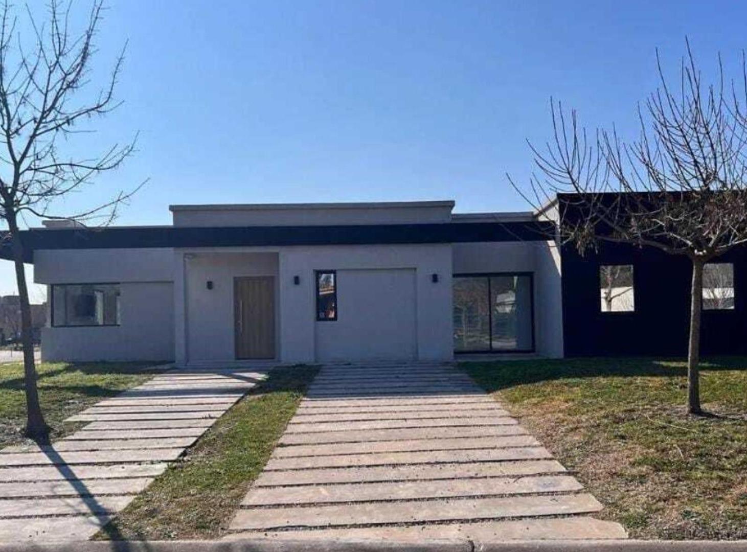 Venta casa San Sebastian - Cuan Propiedades