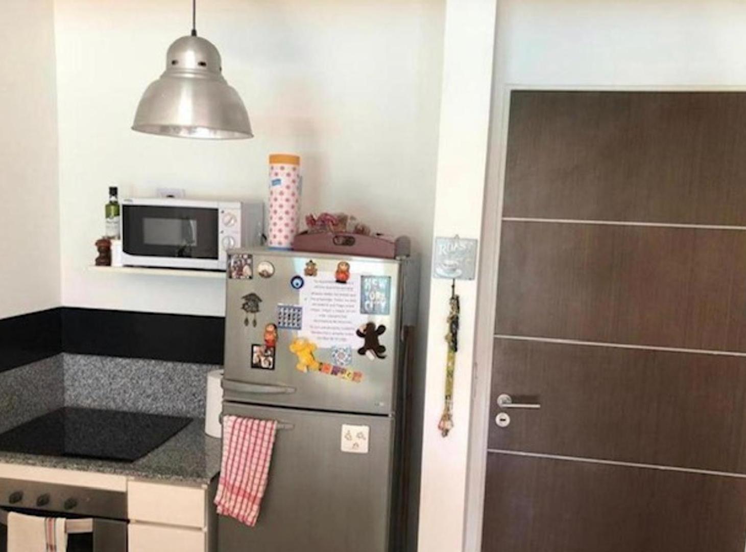 Foto de Lagoon Pilar DEPARTAMENTO EN VENTA, imagen 5