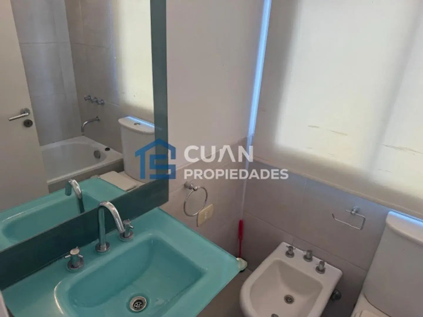 Solar Azul, departamento en alquiler - CUAN PROPIEDADES 8