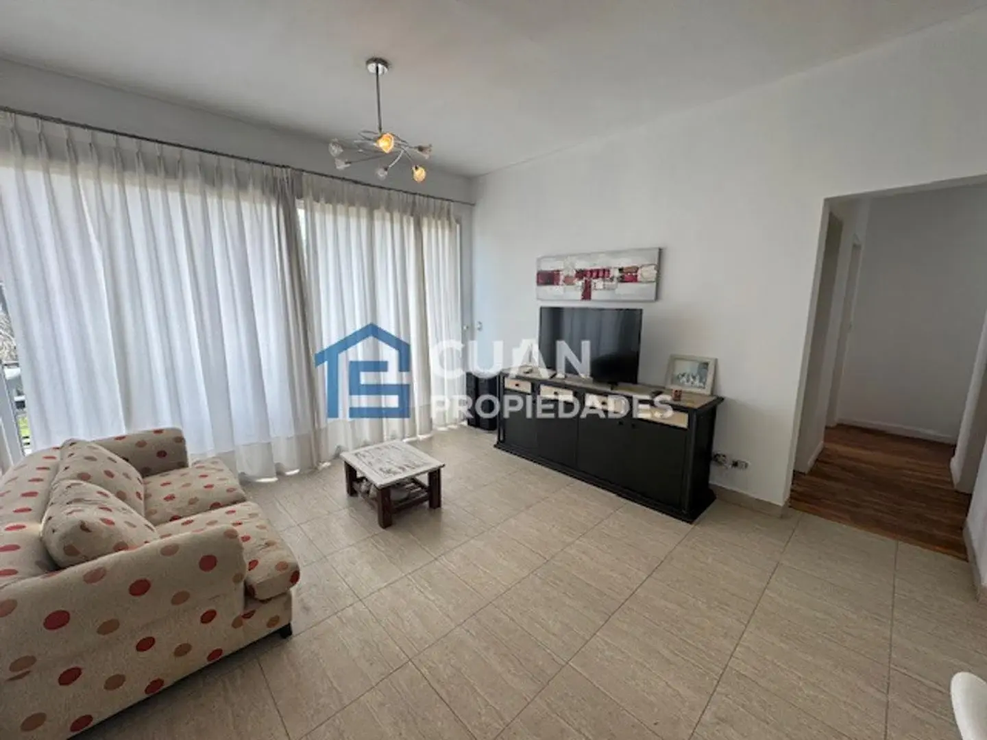 Solar Azul, departamento en alquiler - CUAN PROPIEDADES 4