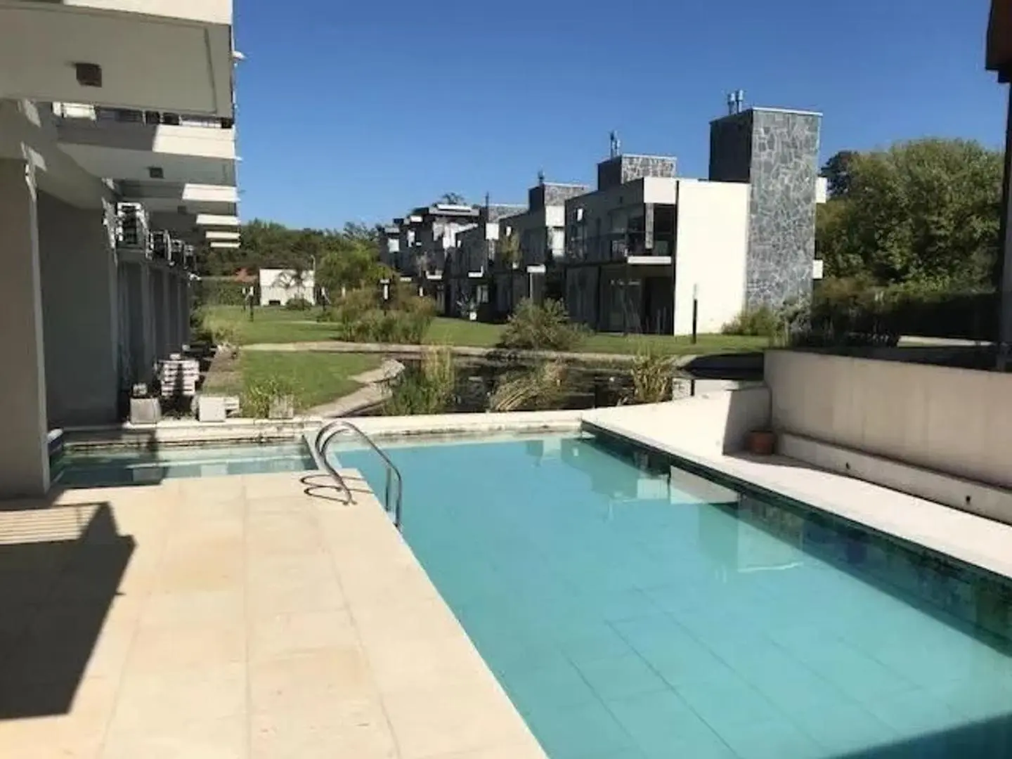 Solar Azul, departamento en alquiler - CUAN PROPIEDADES 3