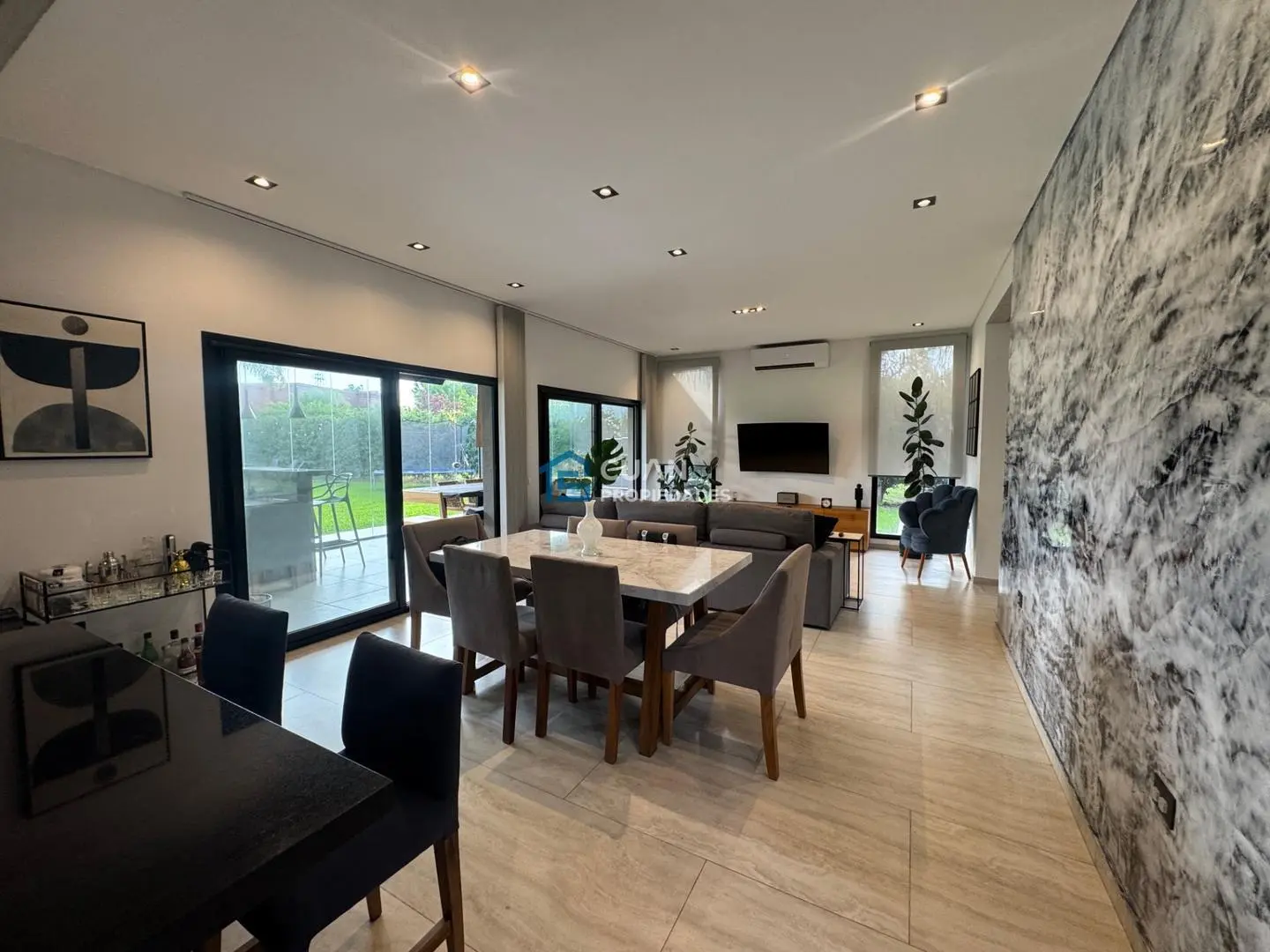 Altos de Campo Grande casa en venta CUAN PROPIEDADES 4