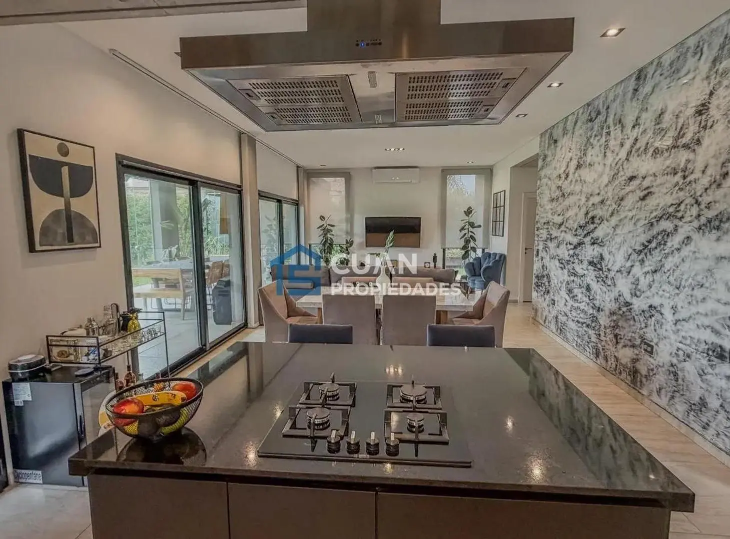 Altos de Campo Grande casa en venta CUAN PROPIEDADES 5