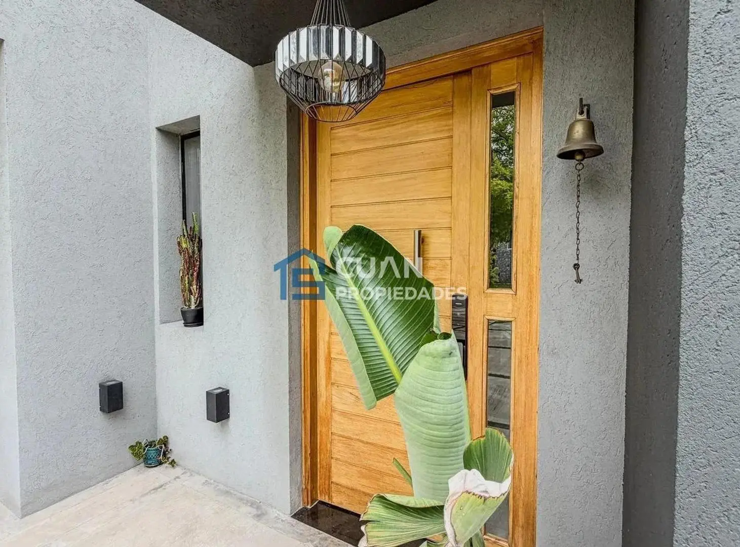 Altos de Campo Grande casa en venta CUAN PROPIEDADES 3