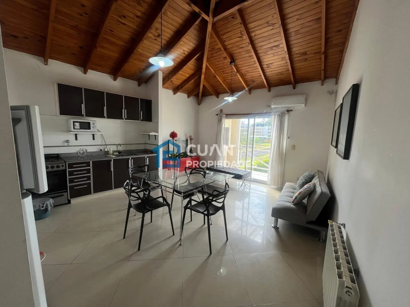 Departamento en venta Alto del Molino - CUAN PROPIEDADES 5