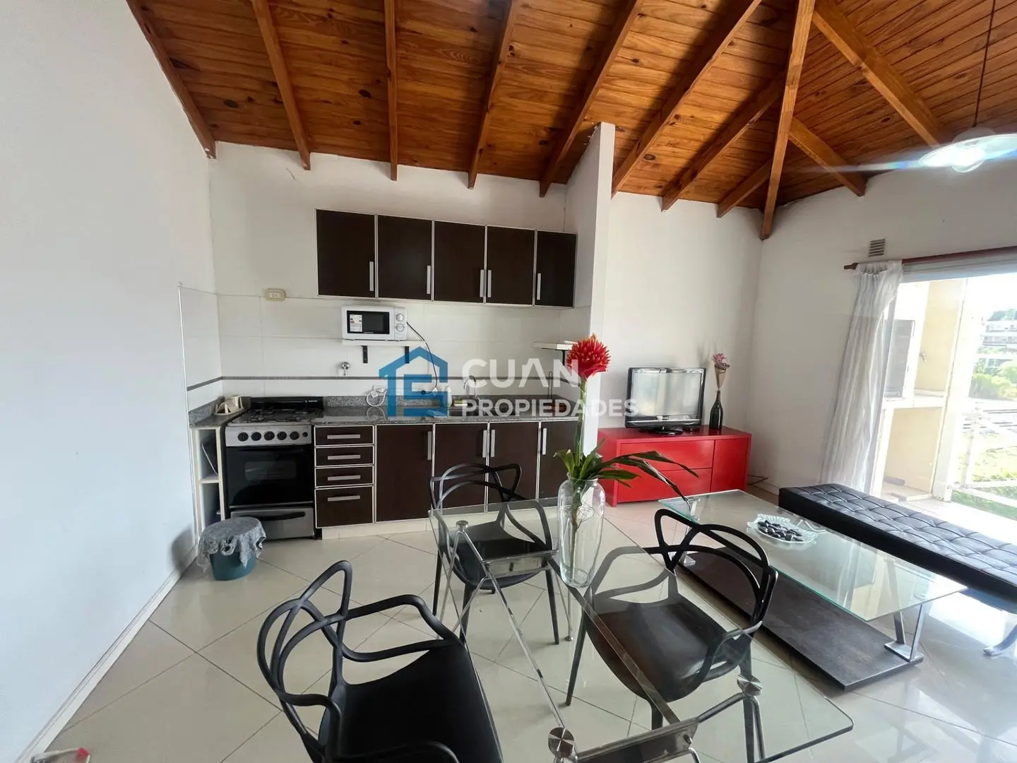 Departamento en venta Alto del Molino - CUAN PROPIEDADES 3