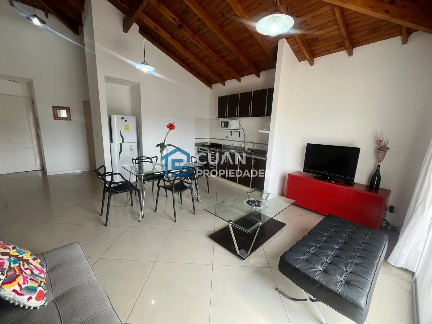 Departamento en venta Alto del Molino - CUAN PROPIEDADES 2