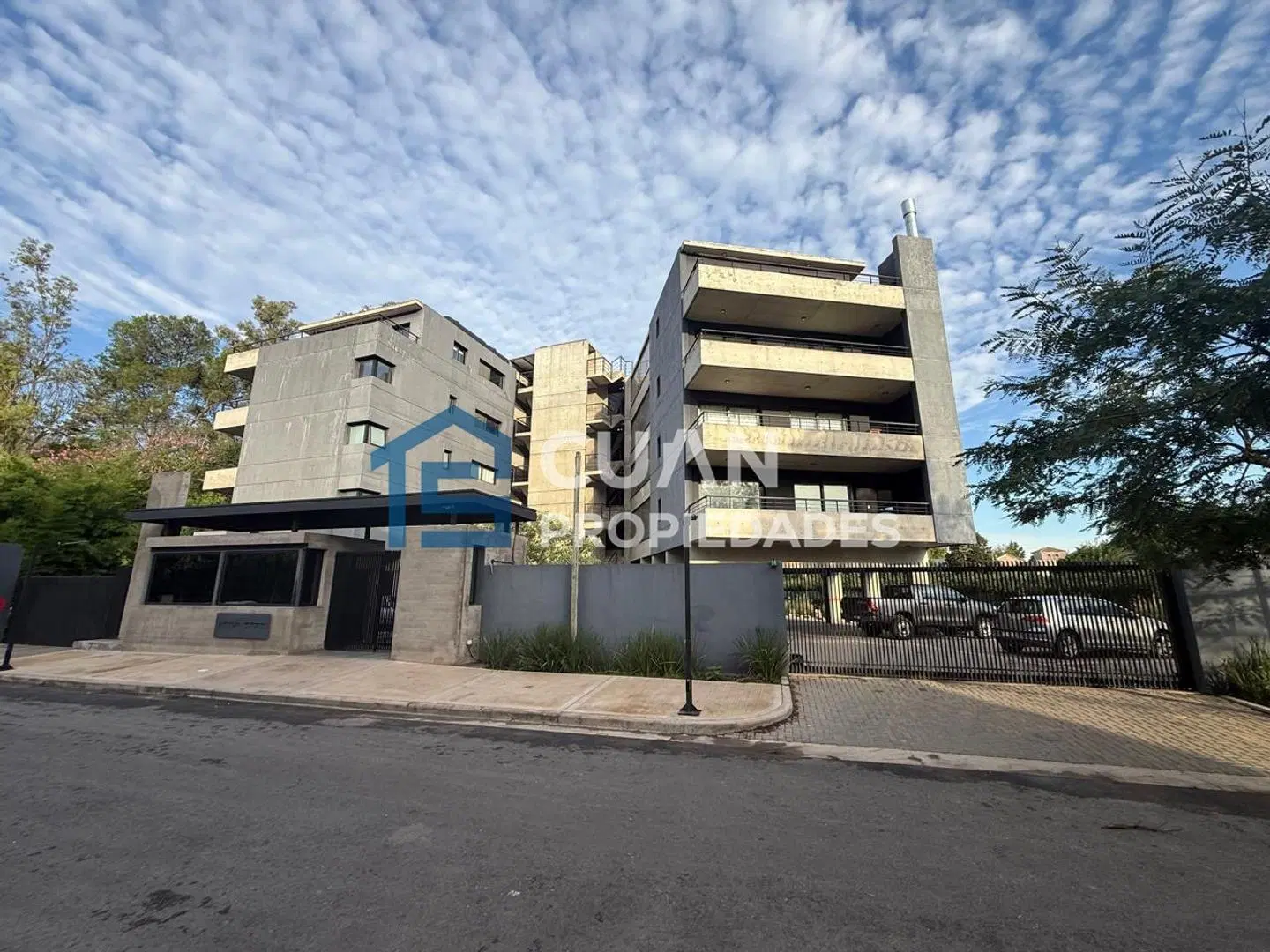 ZUG VERDI DEPARTAMENTO EN ALQUILER - CUAN PROPIEDADES 3