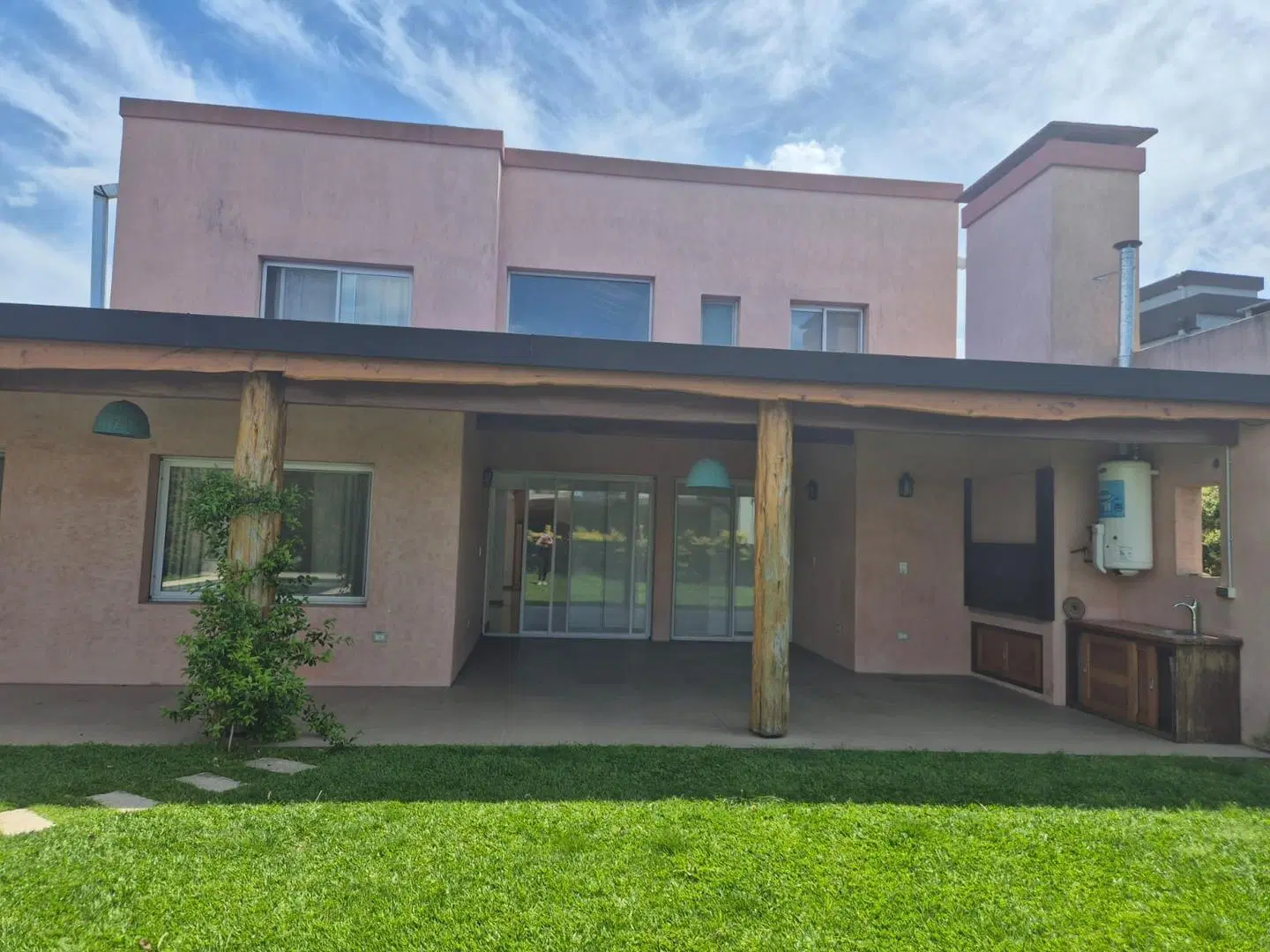Ayres Plaza casa en alquiler - CUAN PROPIEDADES 1