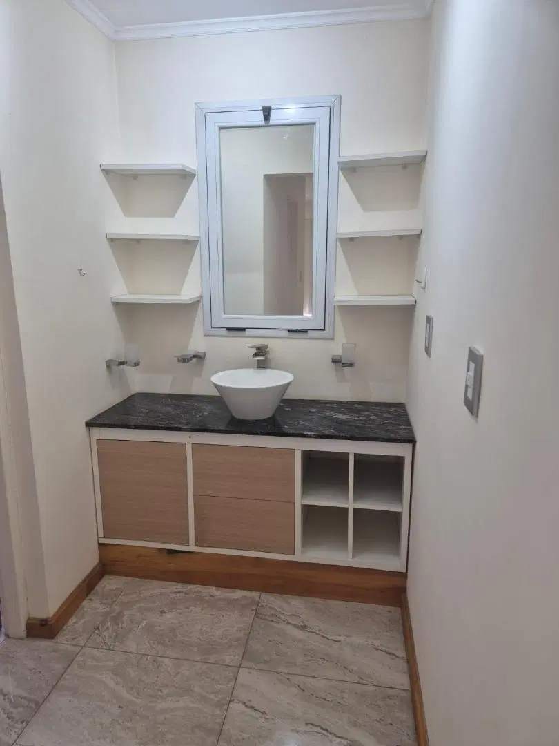 Ayres Plaza casa en alquiler - CUAN PROPIEDADES 3