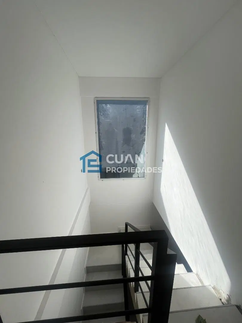 SANTA LUCIA CASA EN VENTA - CUAN PROPIEDADES 2