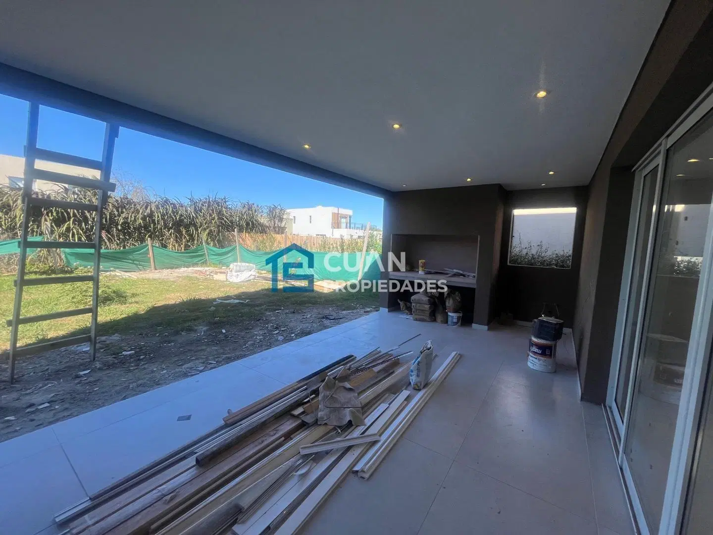 SANTA LUCIA CASA EN VENTA - CUAN PROPIEDADES 5