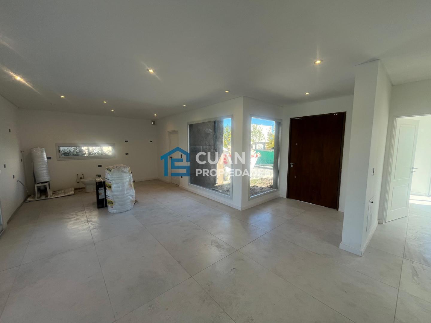 SANTA LUCIA CASA EN VENTA - CUAN PROPIEDADES