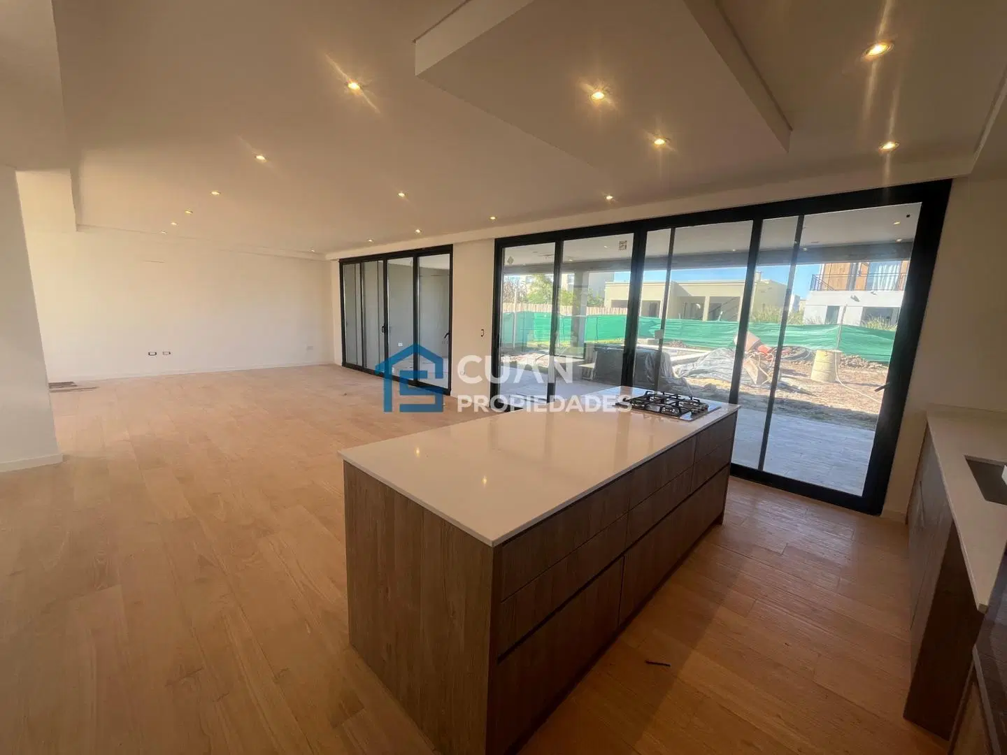 SANTA LUCIA CASA EN VENTA - CUAN PROPIEDADES 4