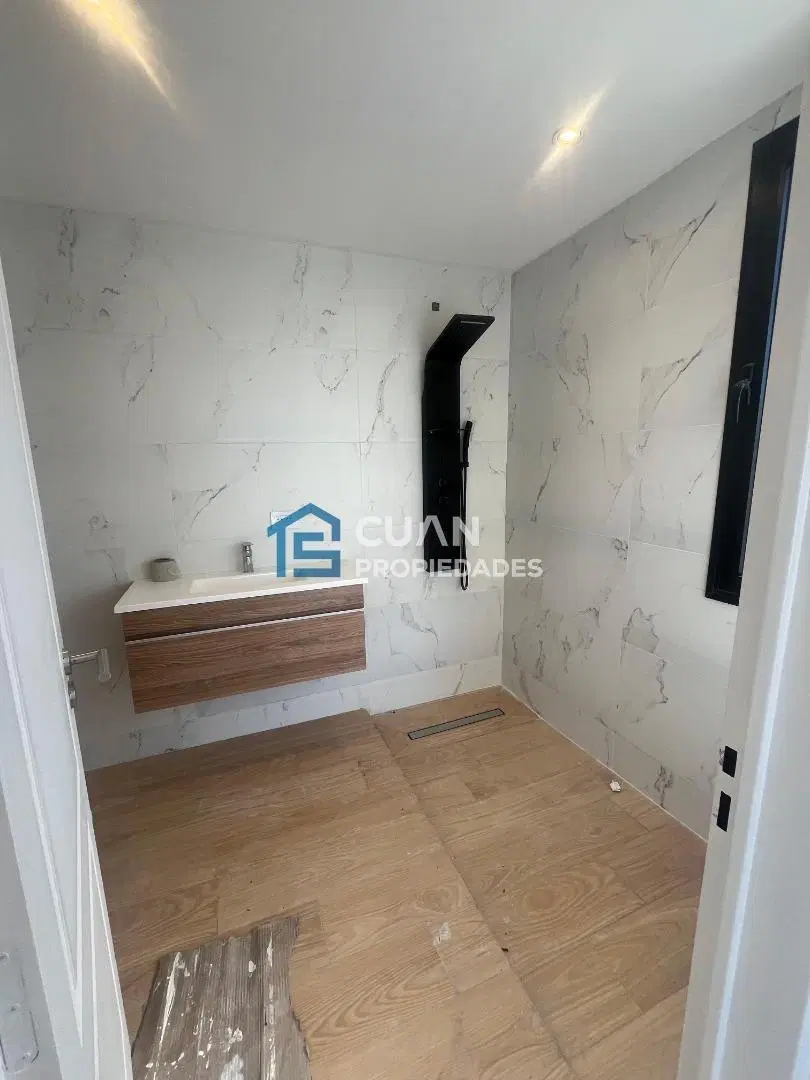 SANTA LUCIA CASA EN VENTA - CUAN PROPIEDADES 5