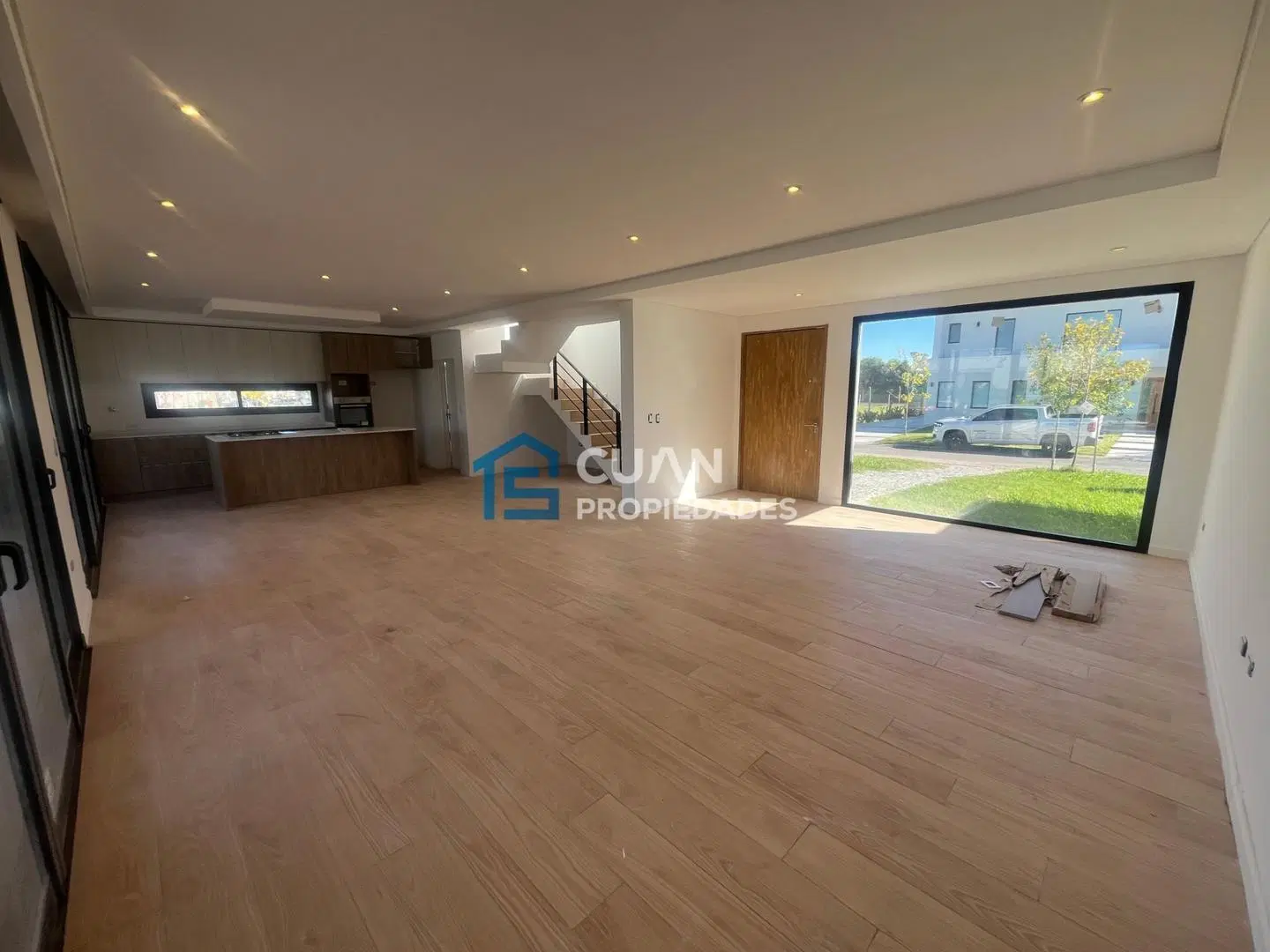 SANTA LUCIA CASA EN VENTA - CUAN PROPIEDADES 3