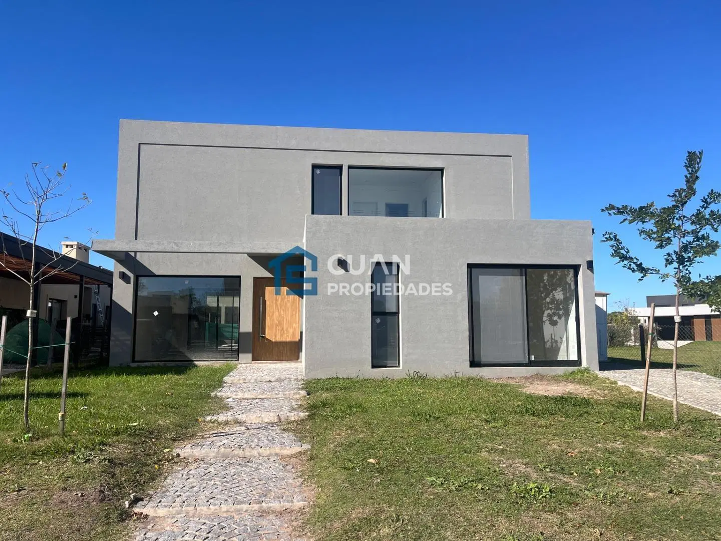 SANTA LUCIA CASA EN VENTA - CUAN PROPIEDADES 2