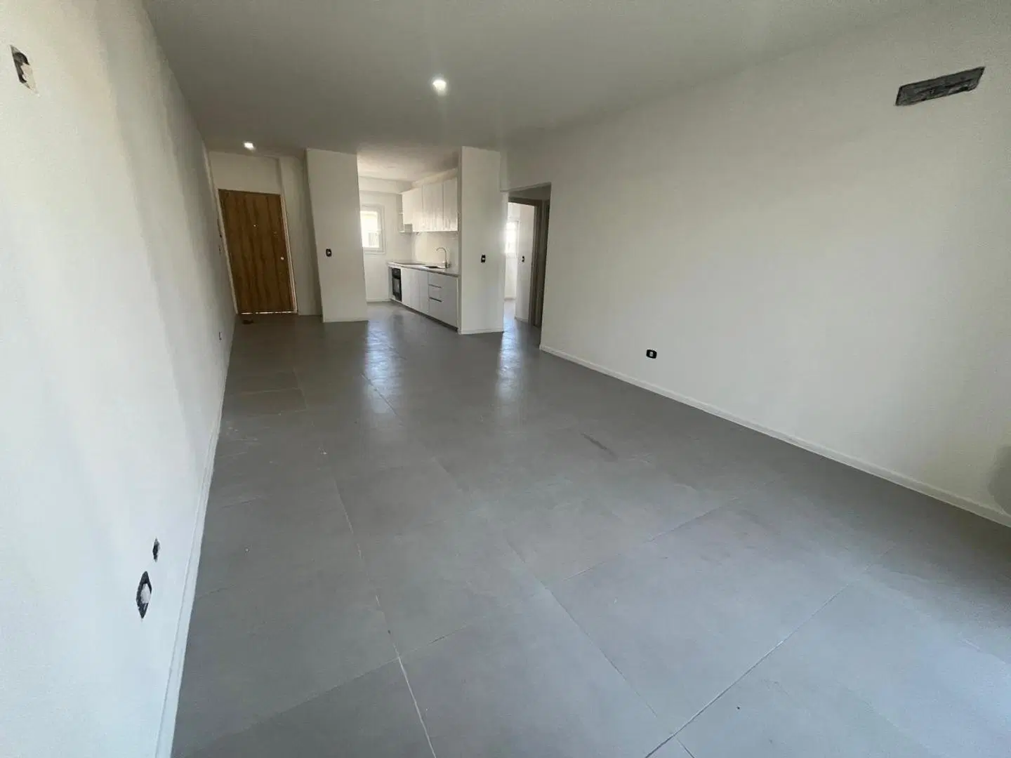 Departamento en alquiler Chic Village - CUAN PROPIEDADES 2