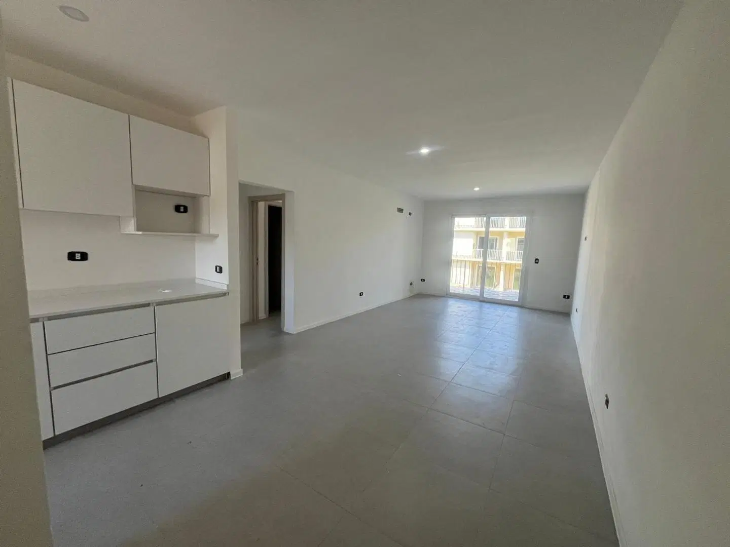 Departamento en alquiler Chic Village - CUAN PROPIEDADES 1