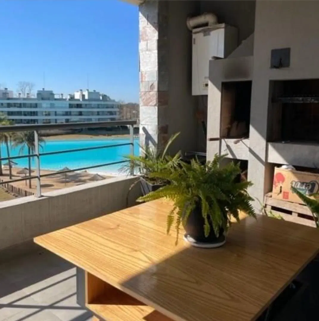 Venta departamento Lagoon Pilar CUAN PROPIEDADES 3