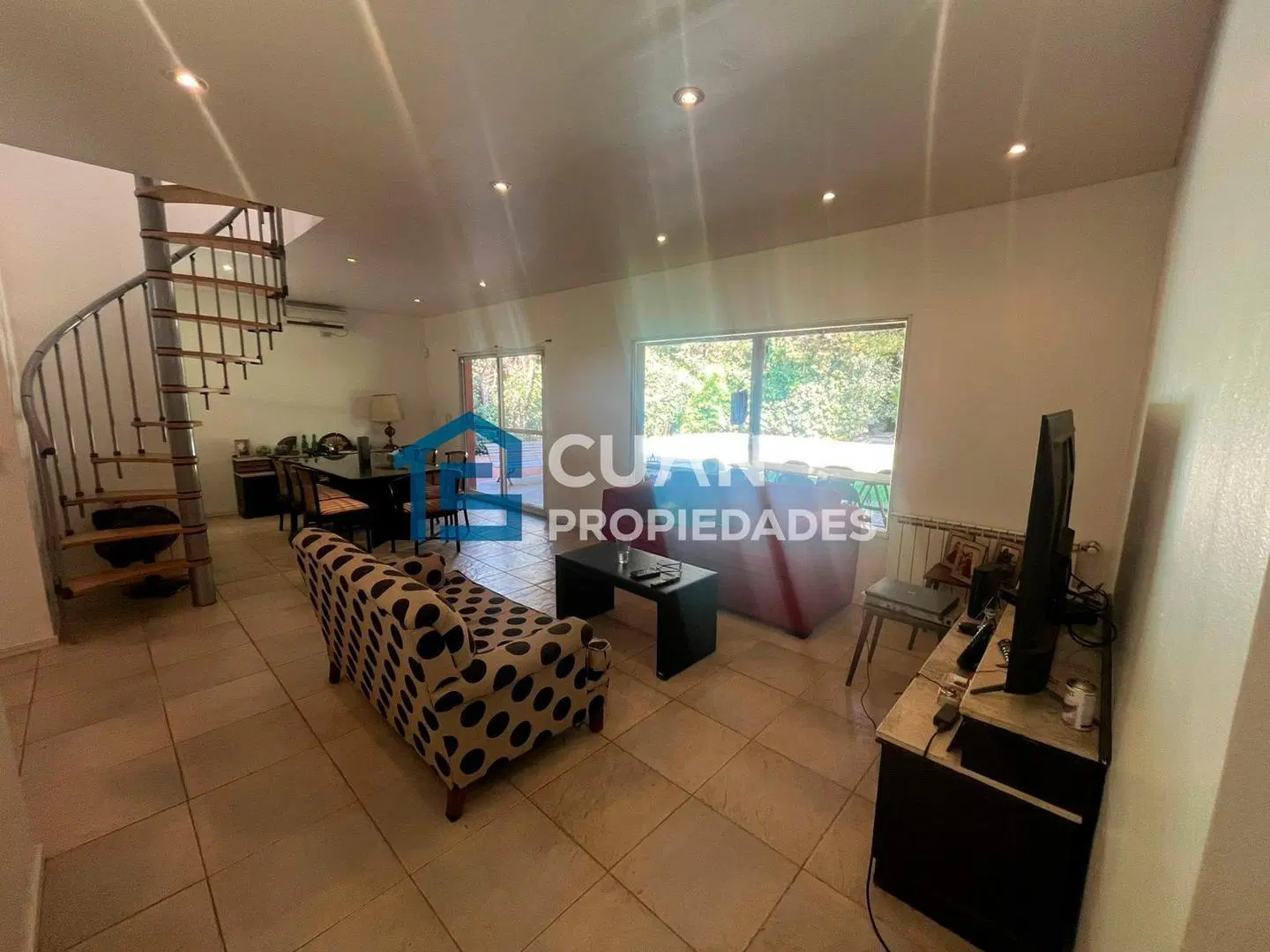 Casa en venta La Herradura Pilar - CUAN PROPIEDADES 3