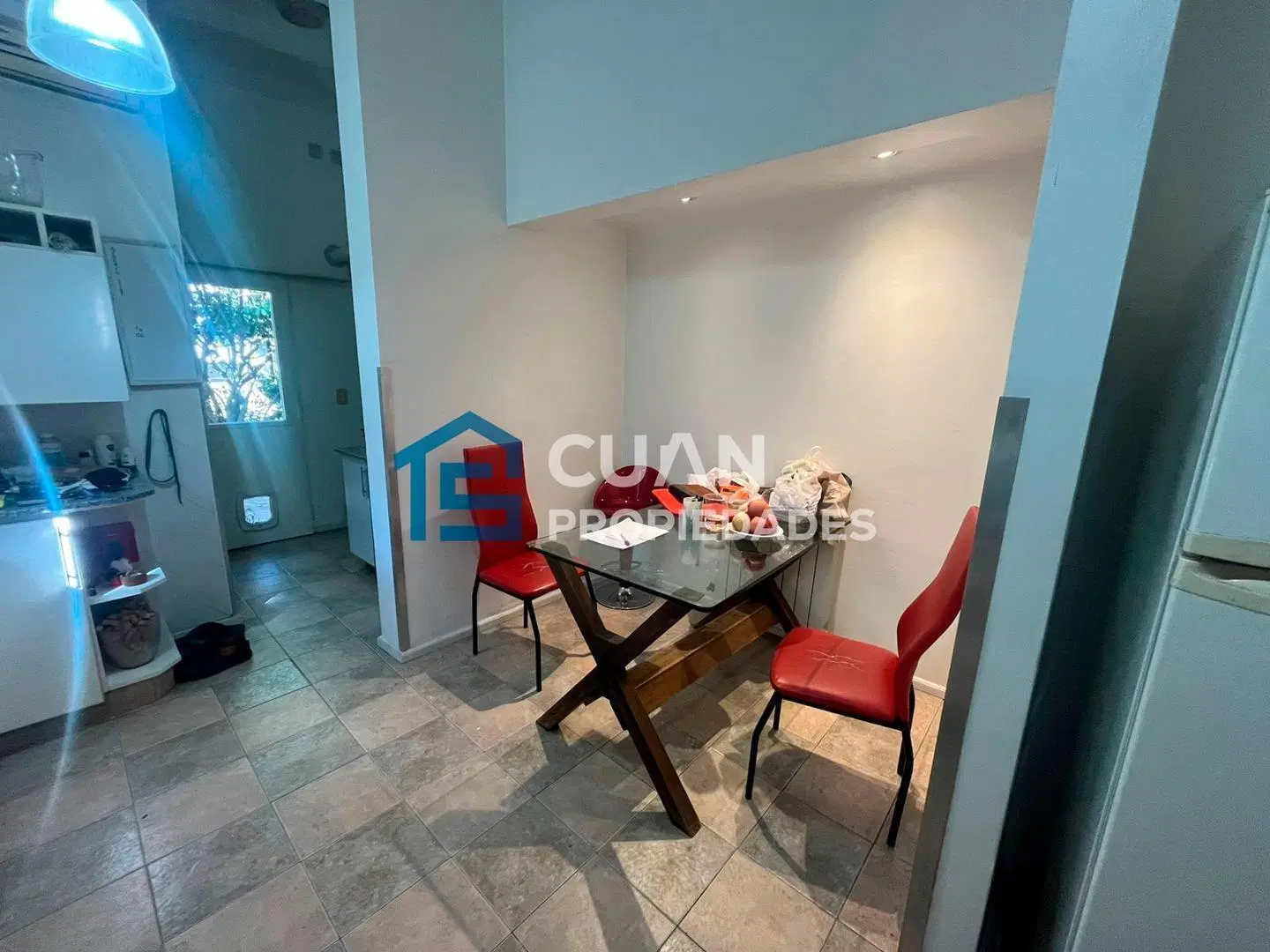 Casa en venta La Herradura Pilar - CUAN PROPIEDADES 1