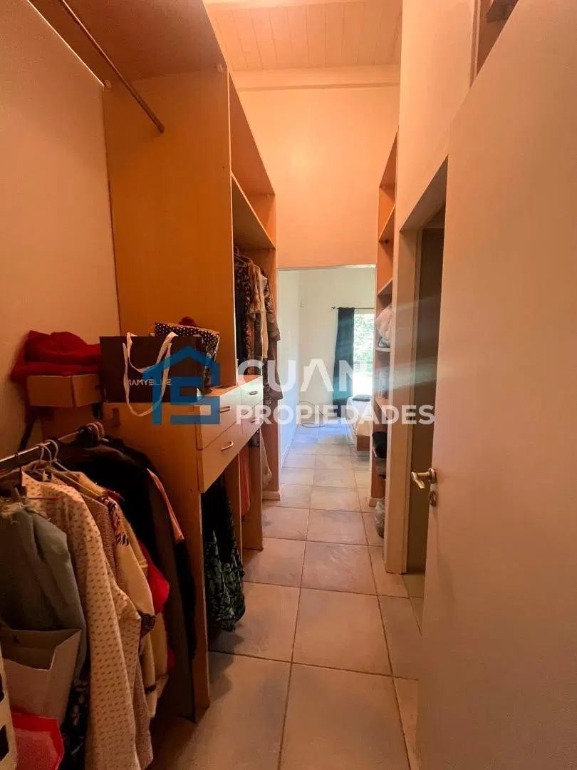 Casa en venta La Herradura Pilar - CUAN PROPIEDADES 5