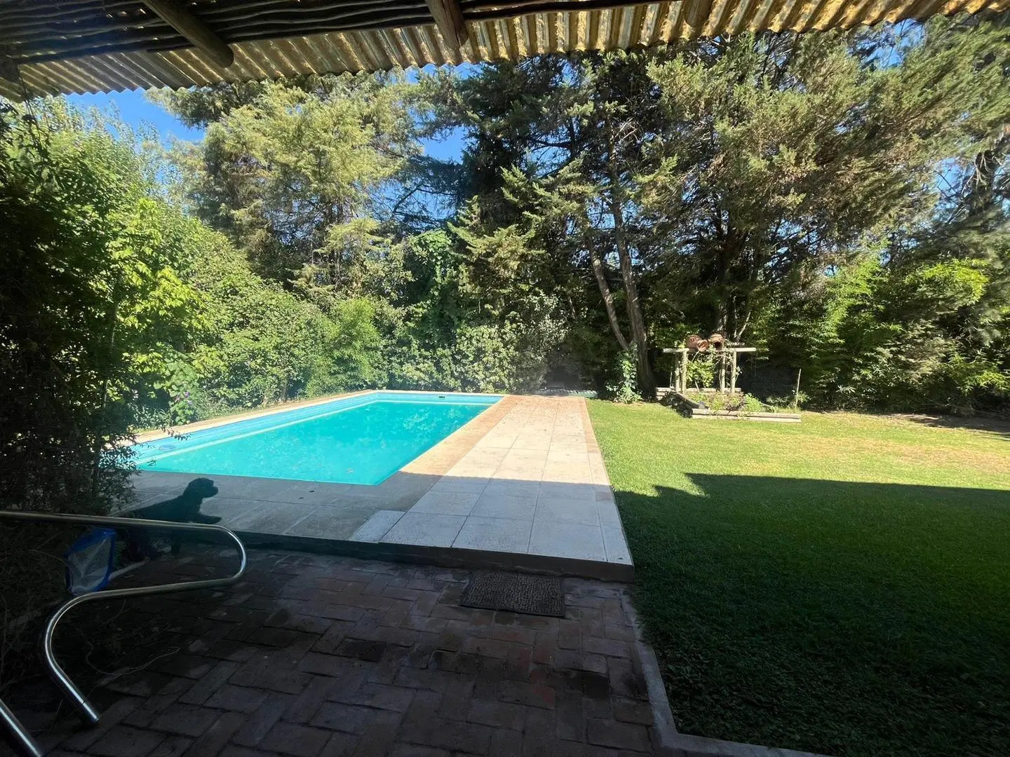 Casa en venta La Herradura Pilar - CUAN PROPIEDADES 4