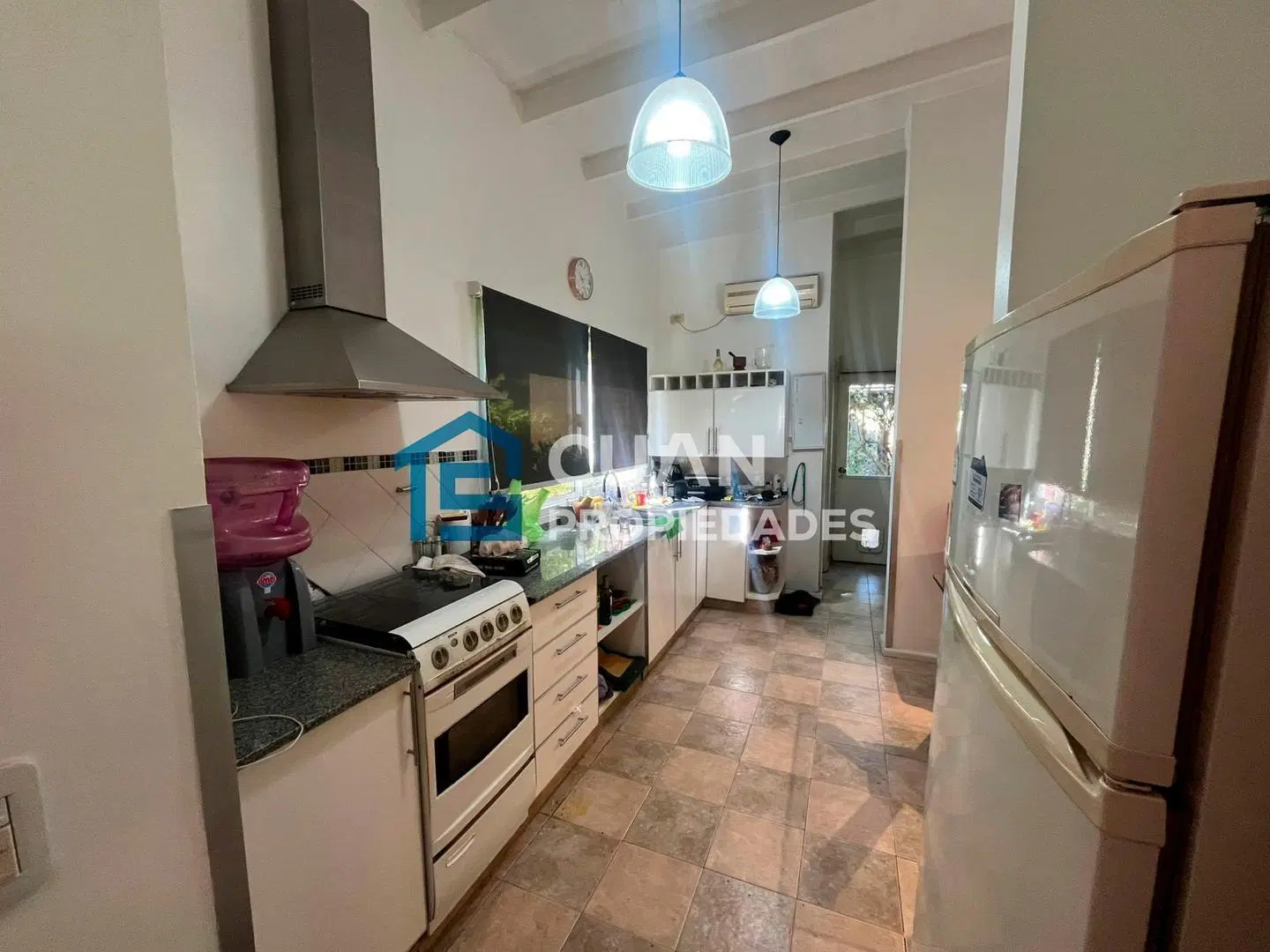 Casa en venta La Herradura Pilar - CUAN PROPIEDADES 8