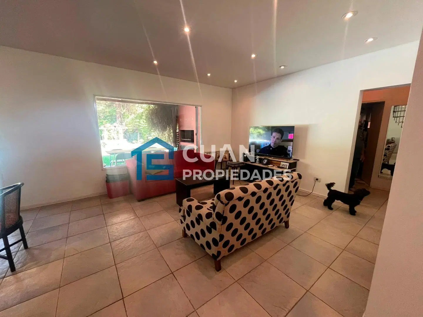 Casa en venta La Herradura Pilar - CUAN PROPIEDADES 4