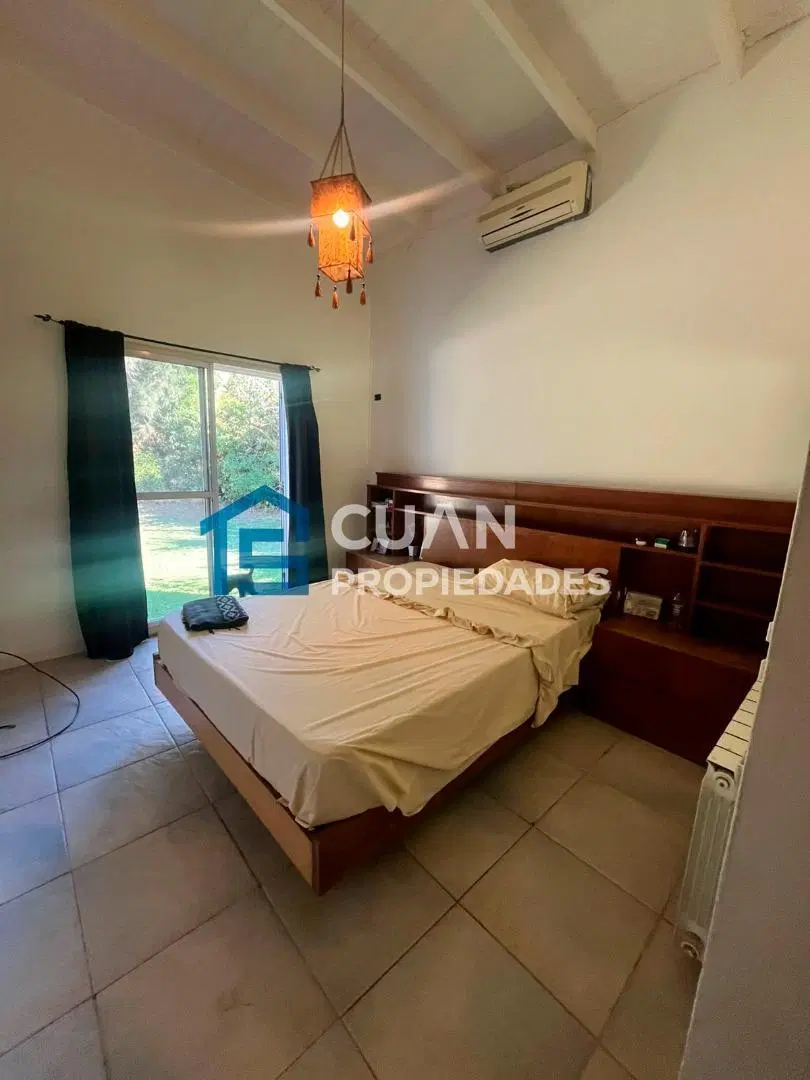 Casa en venta La Herradura Pilar - CUAN PROPIEDADES 5