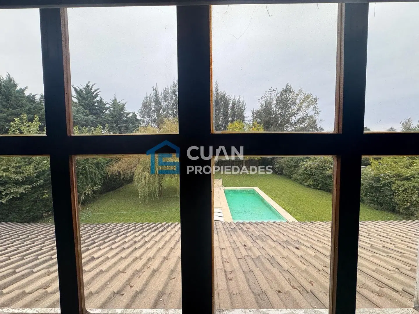 El Zorzal casa en alquiler - CUAN PROPIEDADES 3