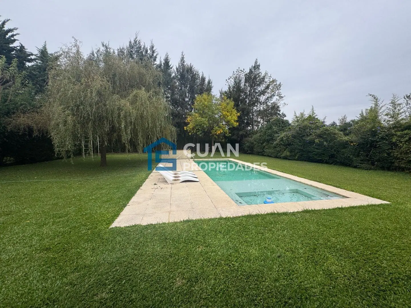 El Zorzal casa en alquiler - CUAN PROPIEDADES 4