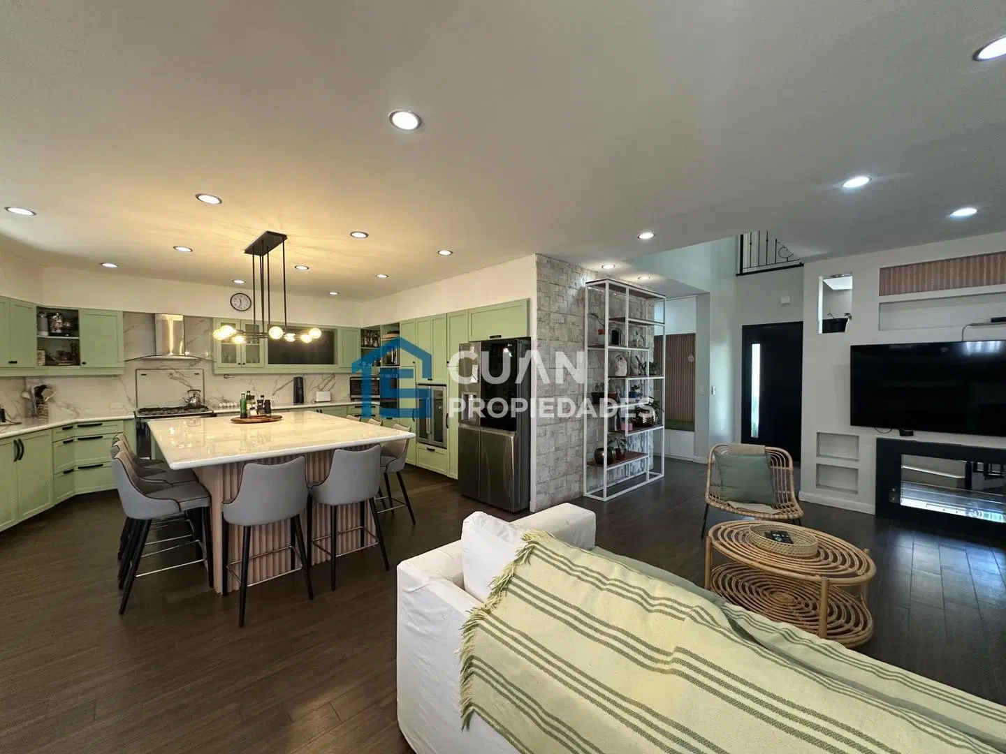 Ayres Plaza casa en venta - CUAN PROPIEDADES 3